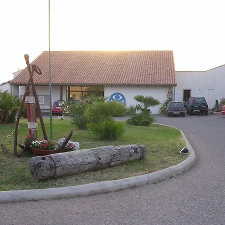 Feriepark Ciclopi : La Sardegna Dei Vostri Sogni