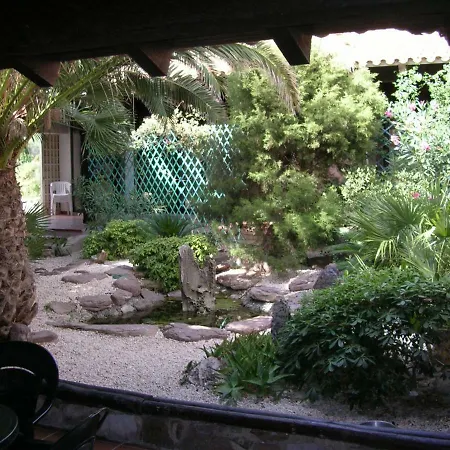 Ciclopi : La Sardegna Dei Vostri Sogni Feriepark Cala Sapone