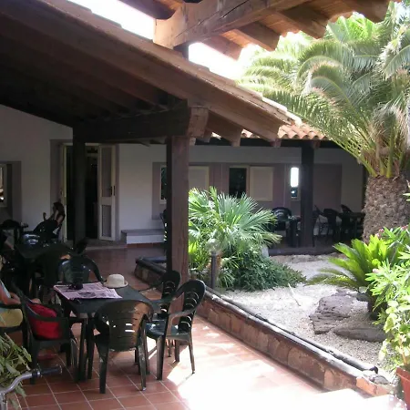 Feriepark Ciclopi : La Sardegna Dei Vostri Sogni *