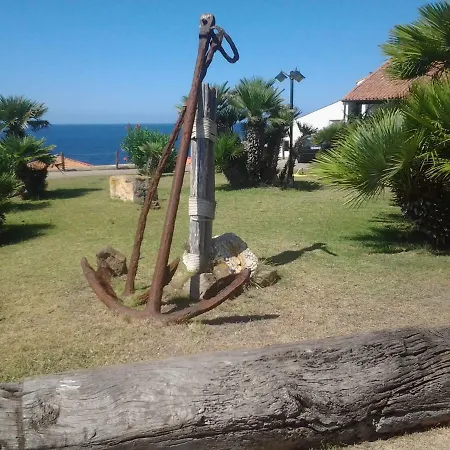 Ciclopi : La Sardegna Dei Vostri Sogni