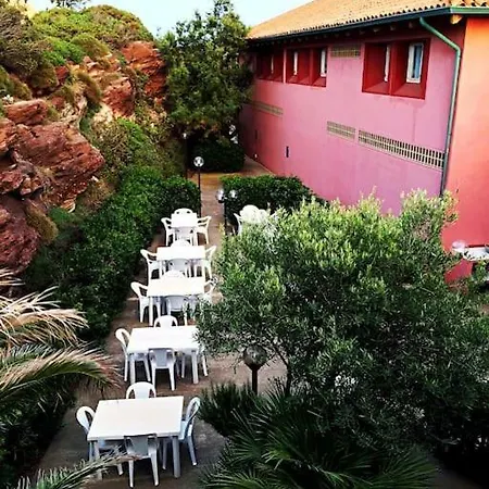 Ciclopi : La Sardegna Dei Vostri Sogni Feriepark