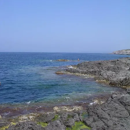Feriepark Ciclopi : La Sardegna Dei Vostri Sogni
