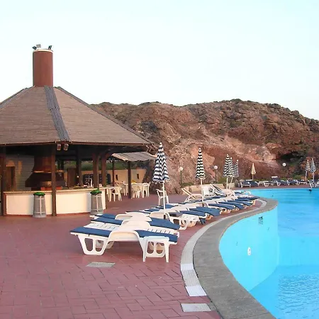 Ciclopi : La Sardegna Dei Vostri Sogni Feriepark Cala Sapone