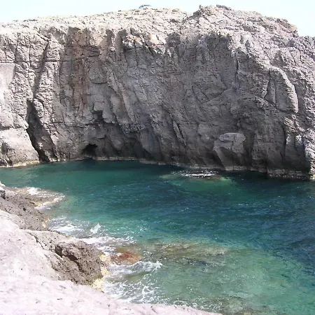 Feriepark Ciclopi : La Sardegna Dei Vostri Sogni *