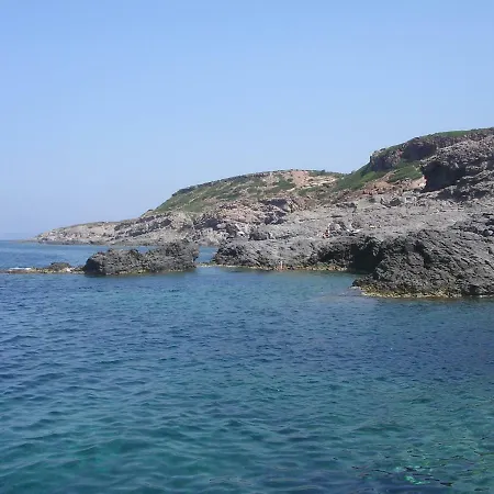 Ciclopi : La Sardegna Dei Vostri Sogni *