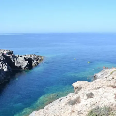 Ciclopi : La Sardegna Dei Vostri Sogni Feriepark Cala Sapone