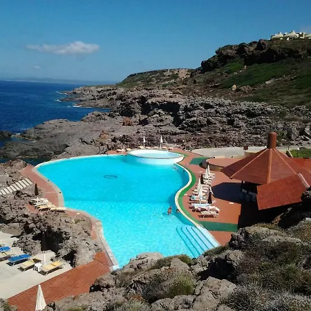 Ciclopi : La Sardegna Dei Vostri Sogni Feriepark *