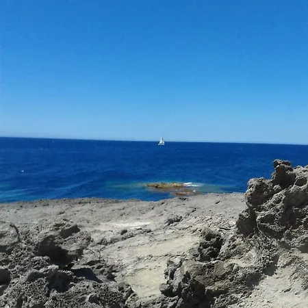 Ciclopi : La Sardegna Dei Vostri Sogni Cala Sapone