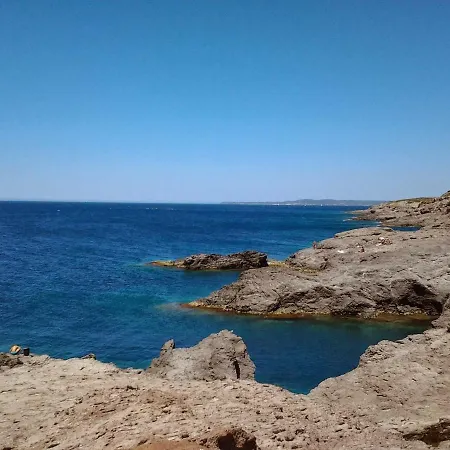 Feriepark Ciclopi : La Sardegna Dei Vostri Sogni *