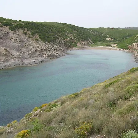 Ciclopi : La Sardegna Dei Vostri Sogni Feriepark Cala Sapone