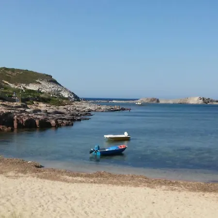 Ciclopi : La Sardegna Dei Vostri Sogni *