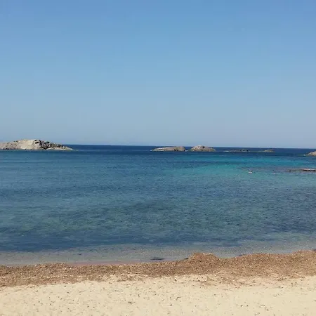 Ciclopi : La Sardegna Dei Vostri Sogni * Cala Sapone
